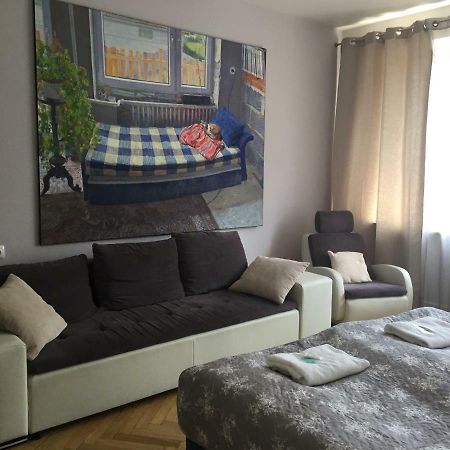 Apartament Miro Bielsko-Biala Exterior foto