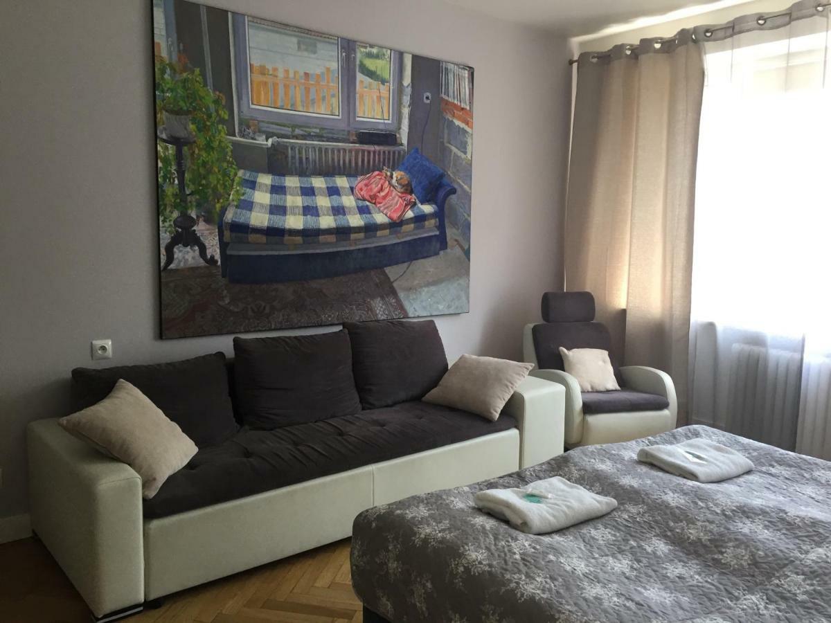 Apartament Miro Bielsko-Biala Exterior foto